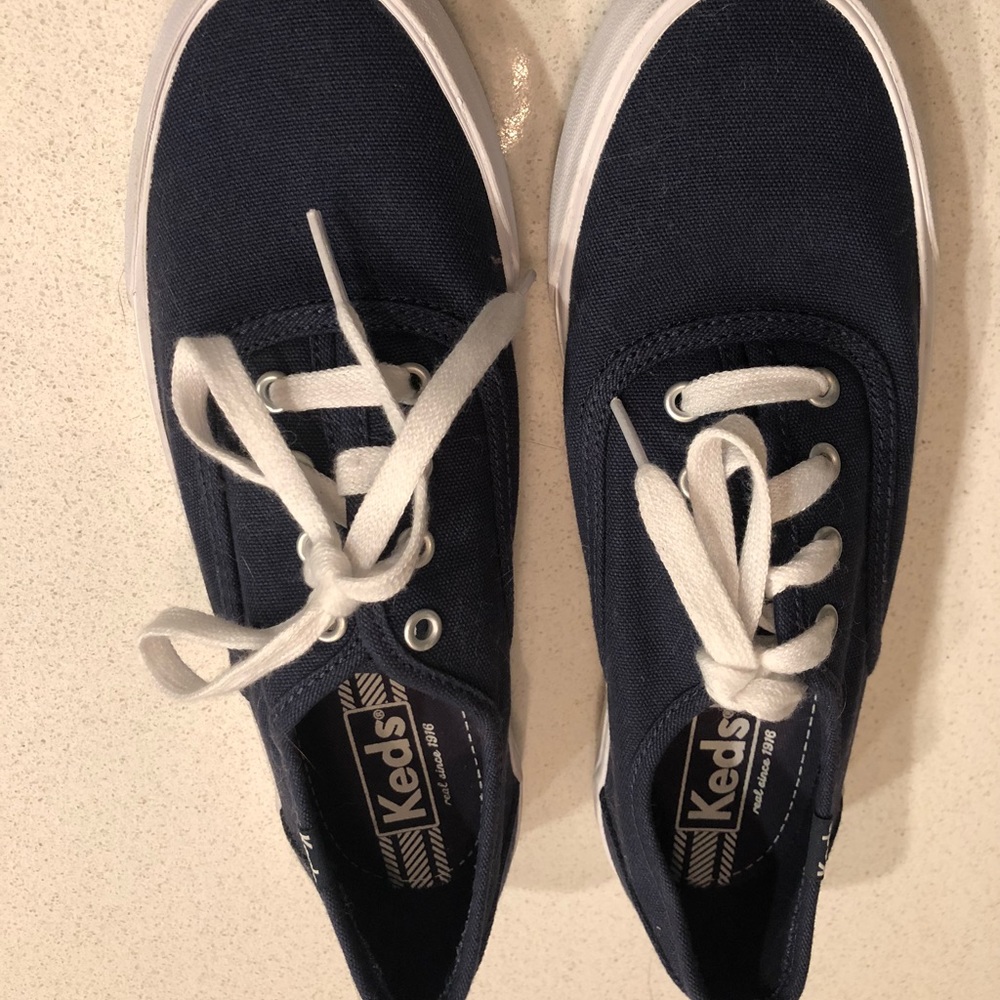 Keds tennis shoes
